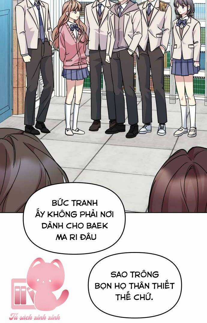 Quản Gia, Làm Ơn! Chapter 21 trang 25