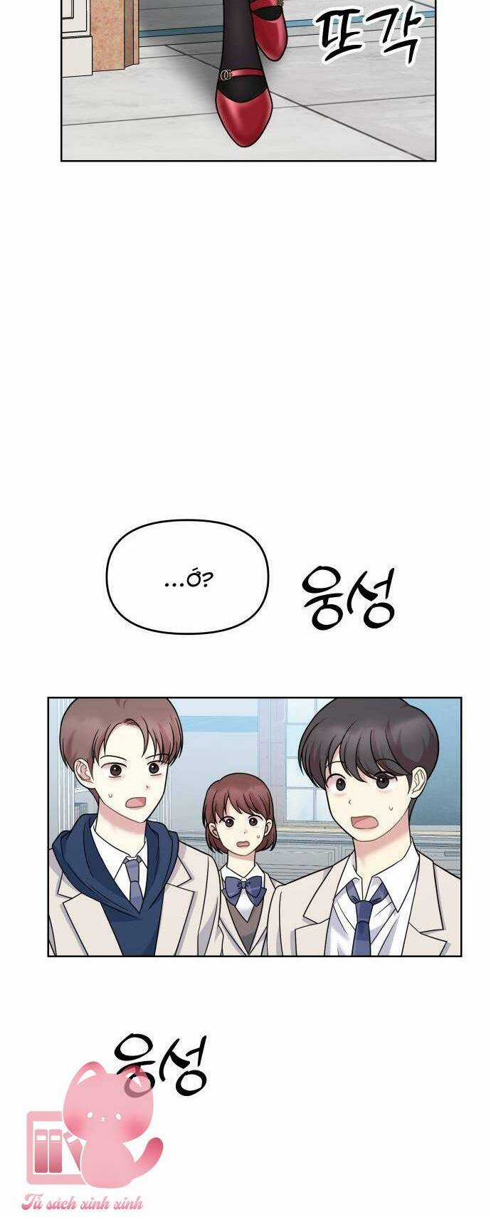 Quản Gia, Làm Ơn! Chapter 21 trang 27