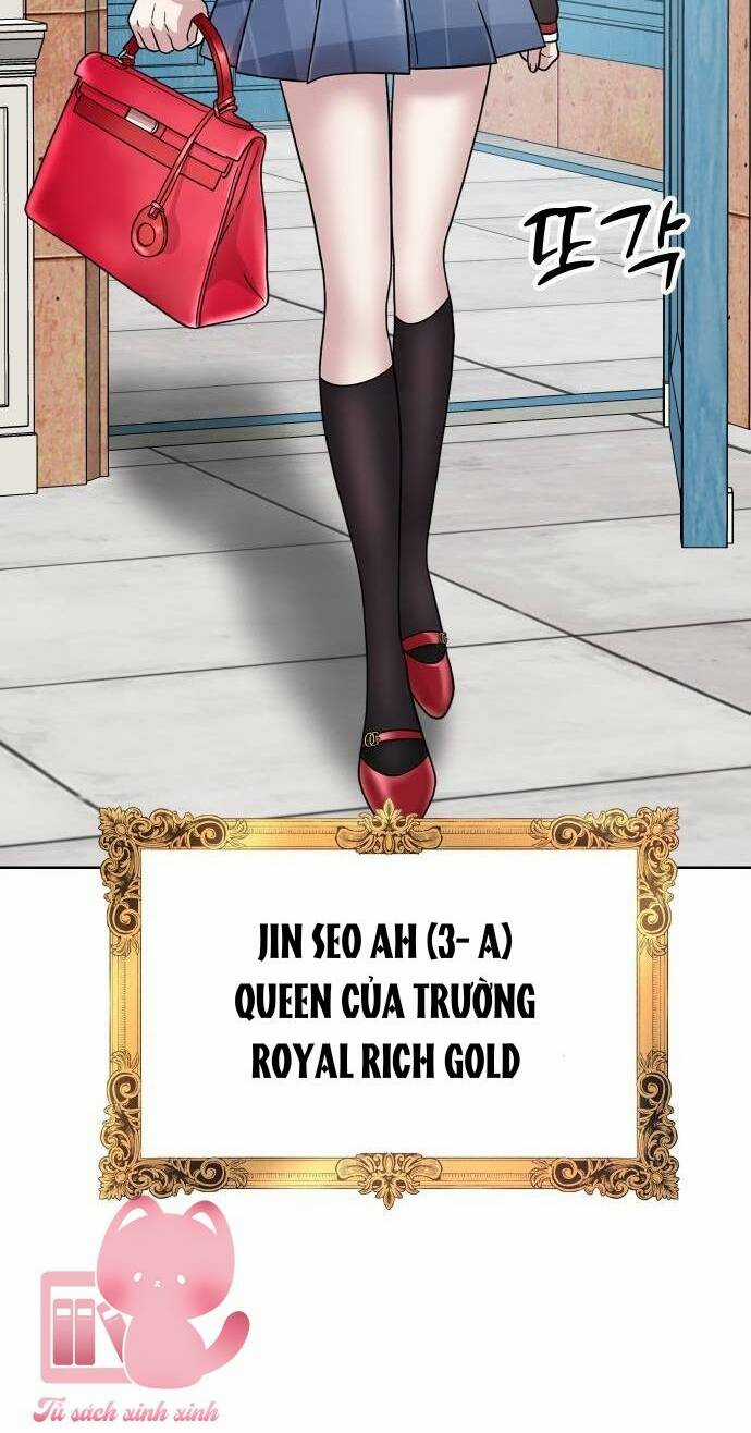 Quản Gia, Làm Ơn! Chapter 21 trang 29