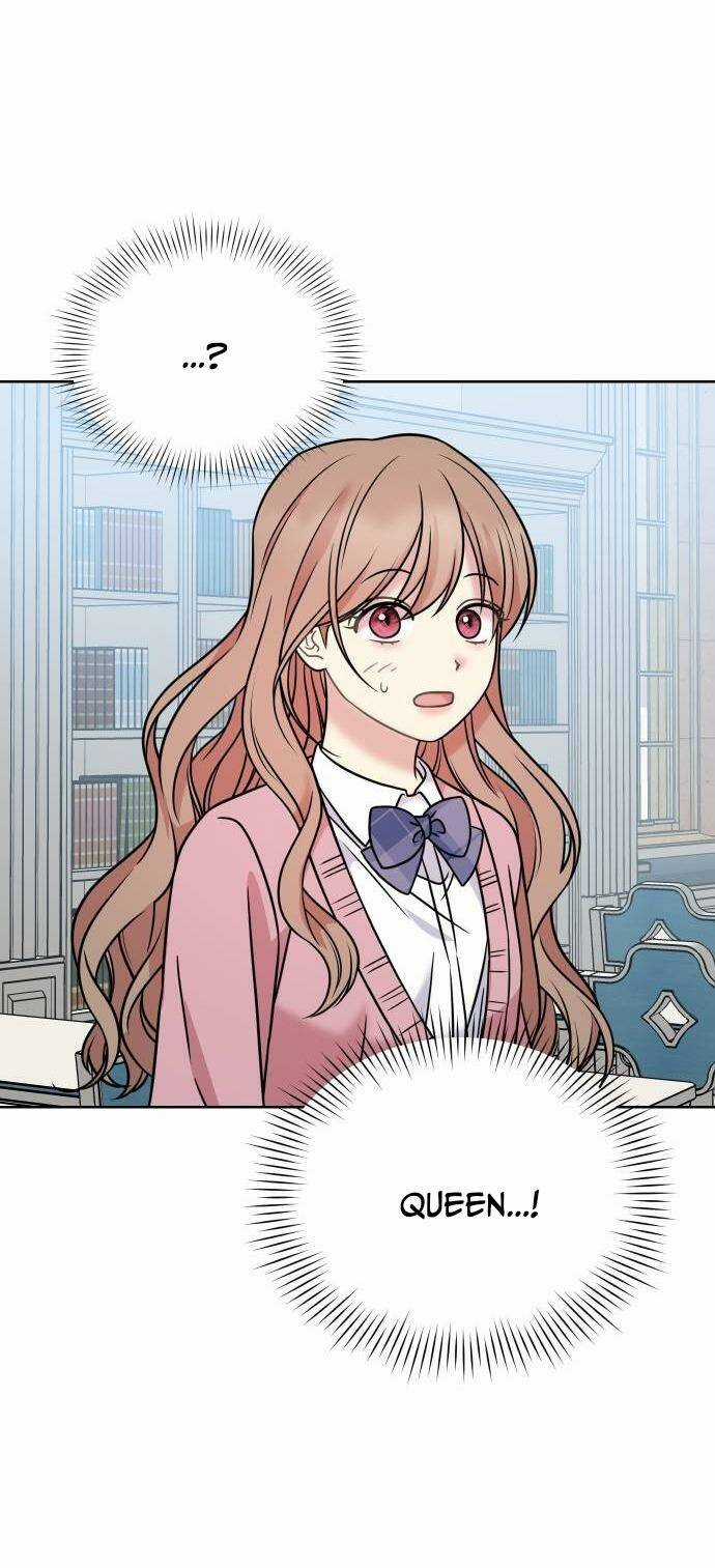 Quản Gia, Làm Ơn! Chapter 21 trang 30