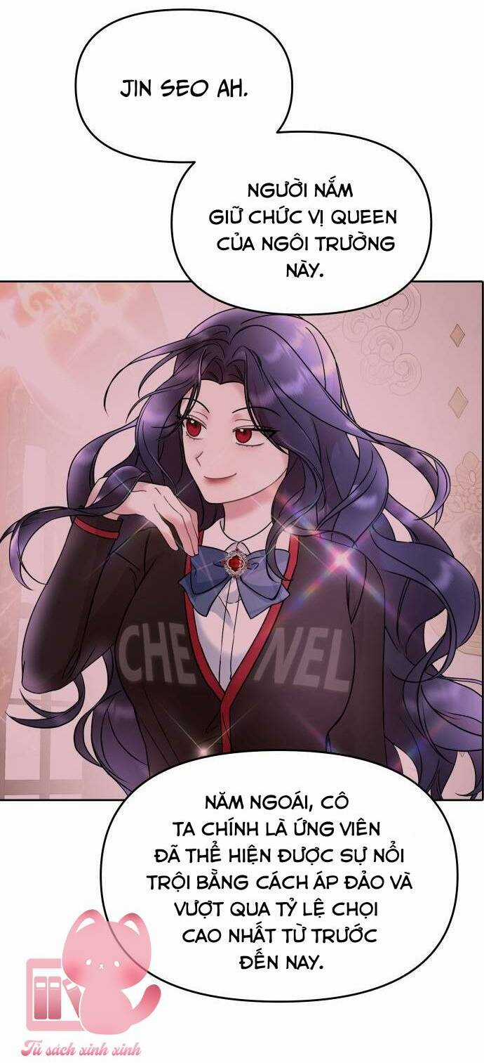 Quản Gia, Làm Ơn! Chapter 21 trang 31