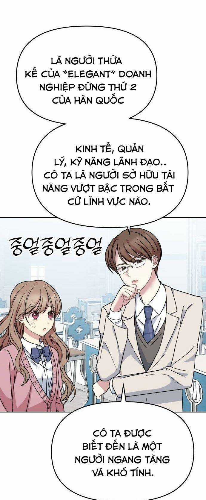 Quản Gia, Làm Ơn! Chapter 21 trang 32