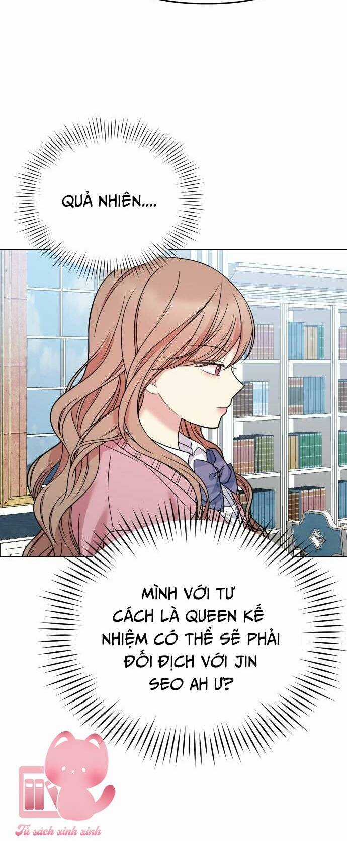 Quản Gia, Làm Ơn! Chapter 21 trang 33