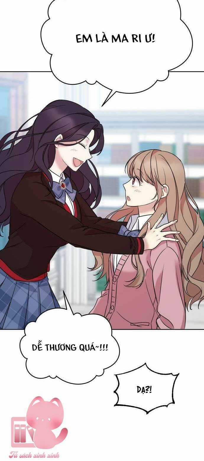 Quản Gia, Làm Ơn! Chapter 21 trang 35