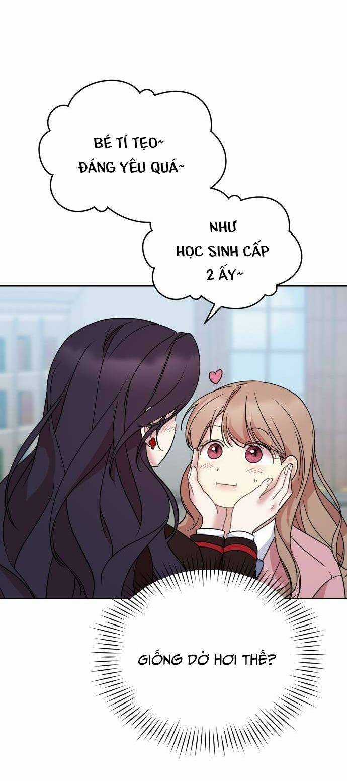 Quản Gia, Làm Ơn! Chapter 21 trang 36