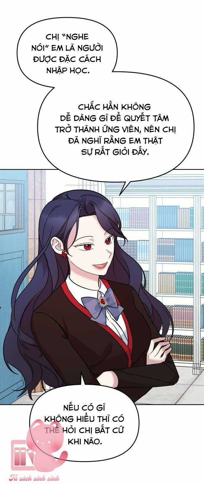 Quản Gia, Làm Ơn! Chapter 21 trang 39