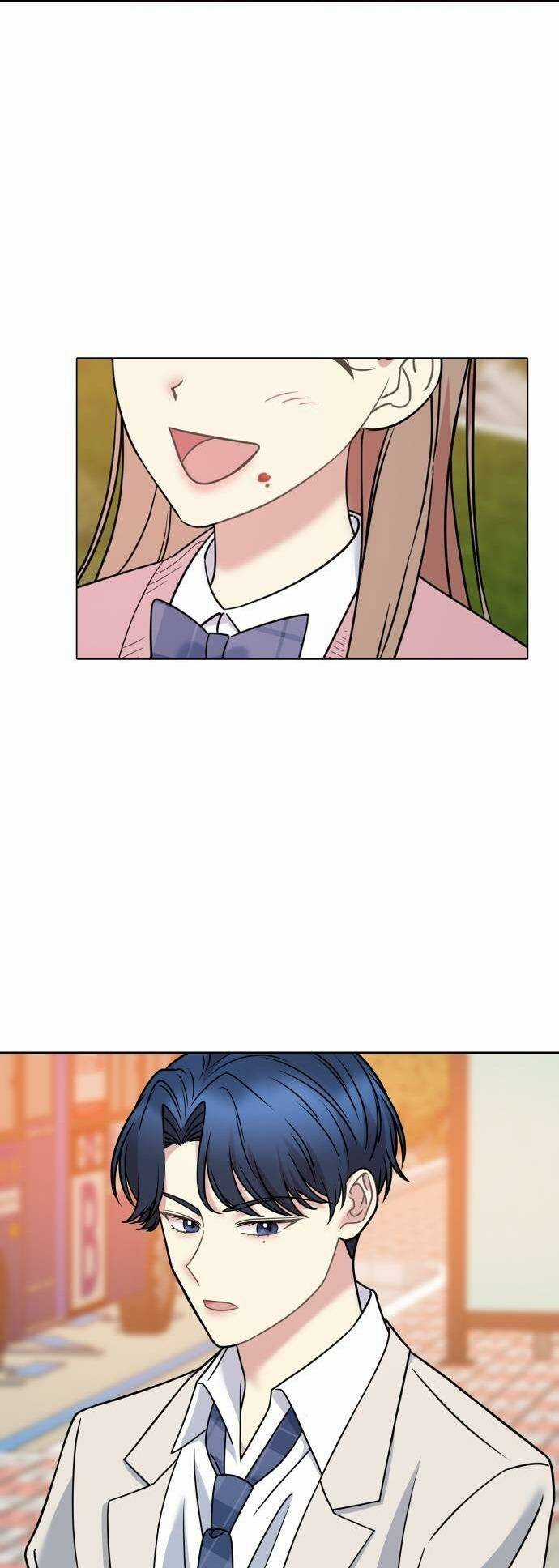 Quản Gia, Làm Ơn! Chapter 21 trang 4