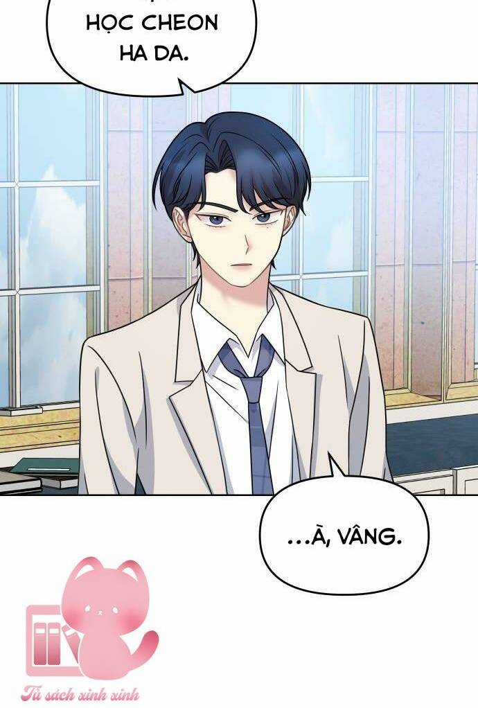 Quản Gia, Làm Ơn! Chapter 21 trang 42