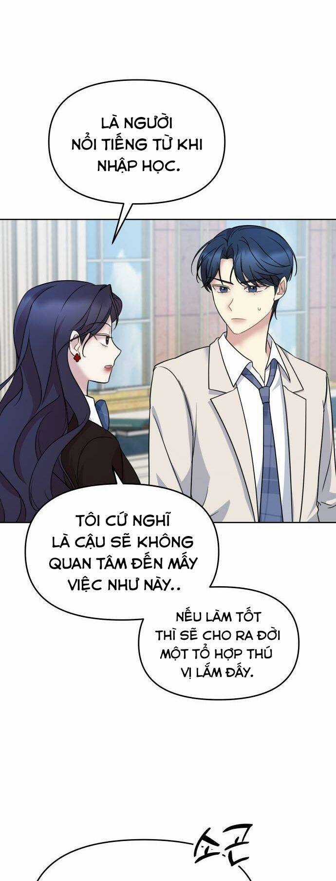 Quản Gia, Làm Ơn! Chapter 21 trang 43