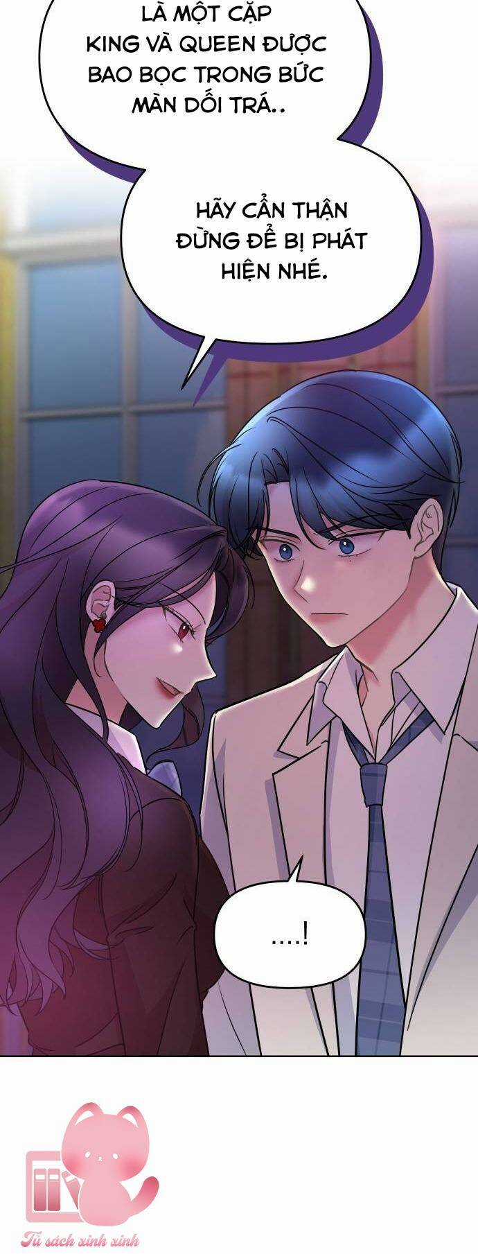 Quản Gia, Làm Ơn! Chapter 21 trang 44