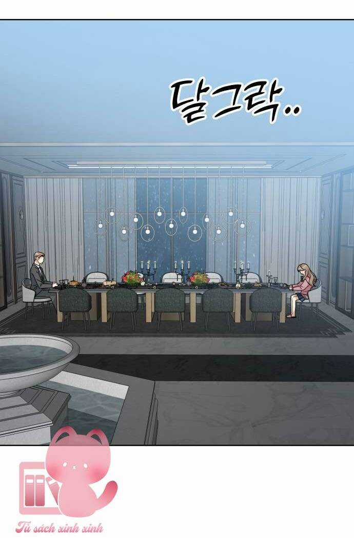 Quản Gia, Làm Ơn! Chapter 21 trang 49