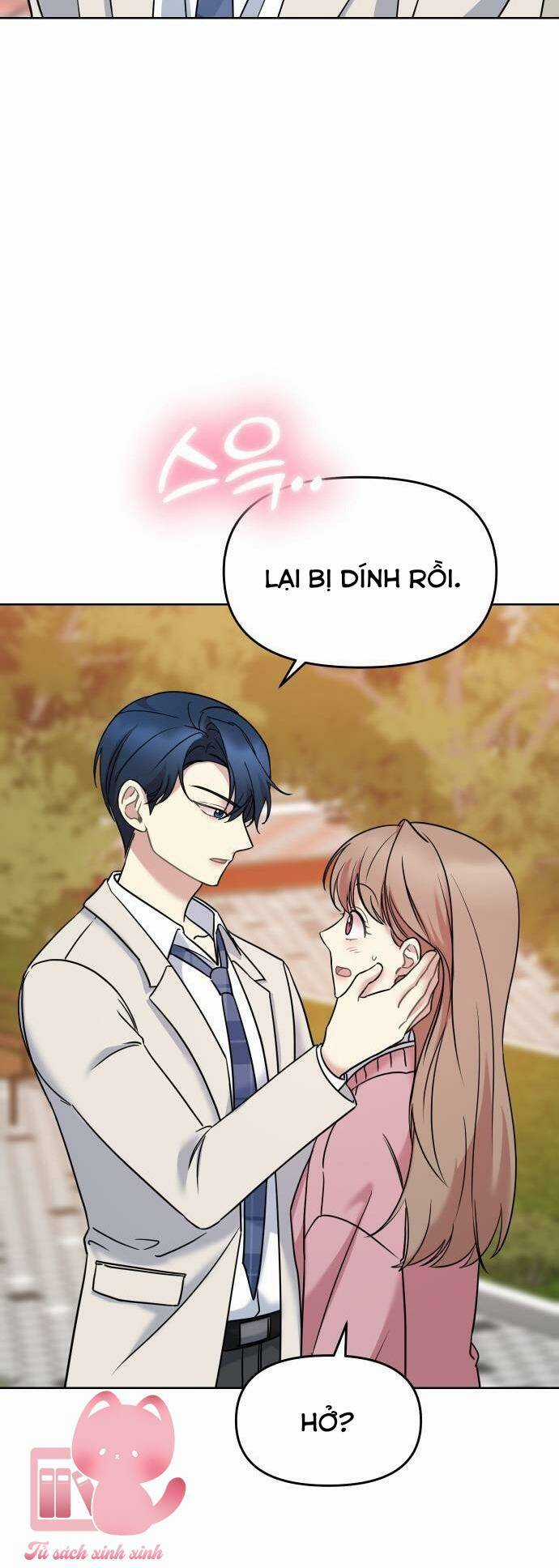 Quản Gia, Làm Ơn! Chapter 21 trang 5