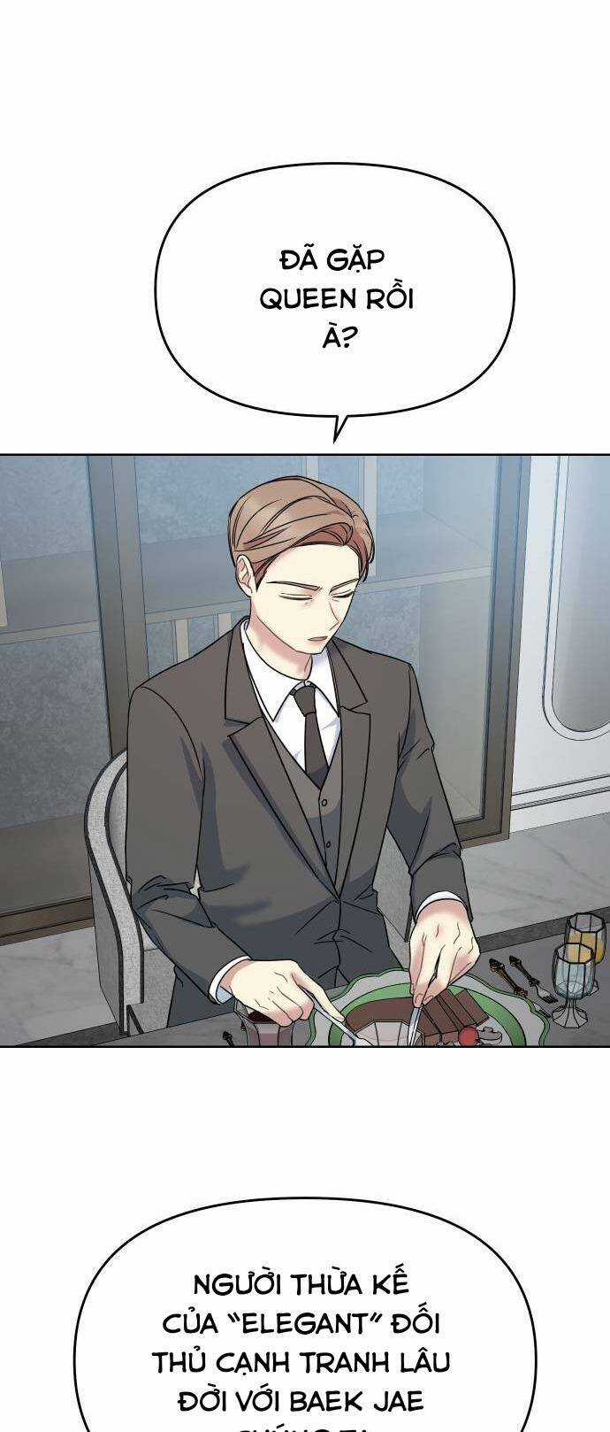 Quản Gia, Làm Ơn! Chapter 21 trang 50