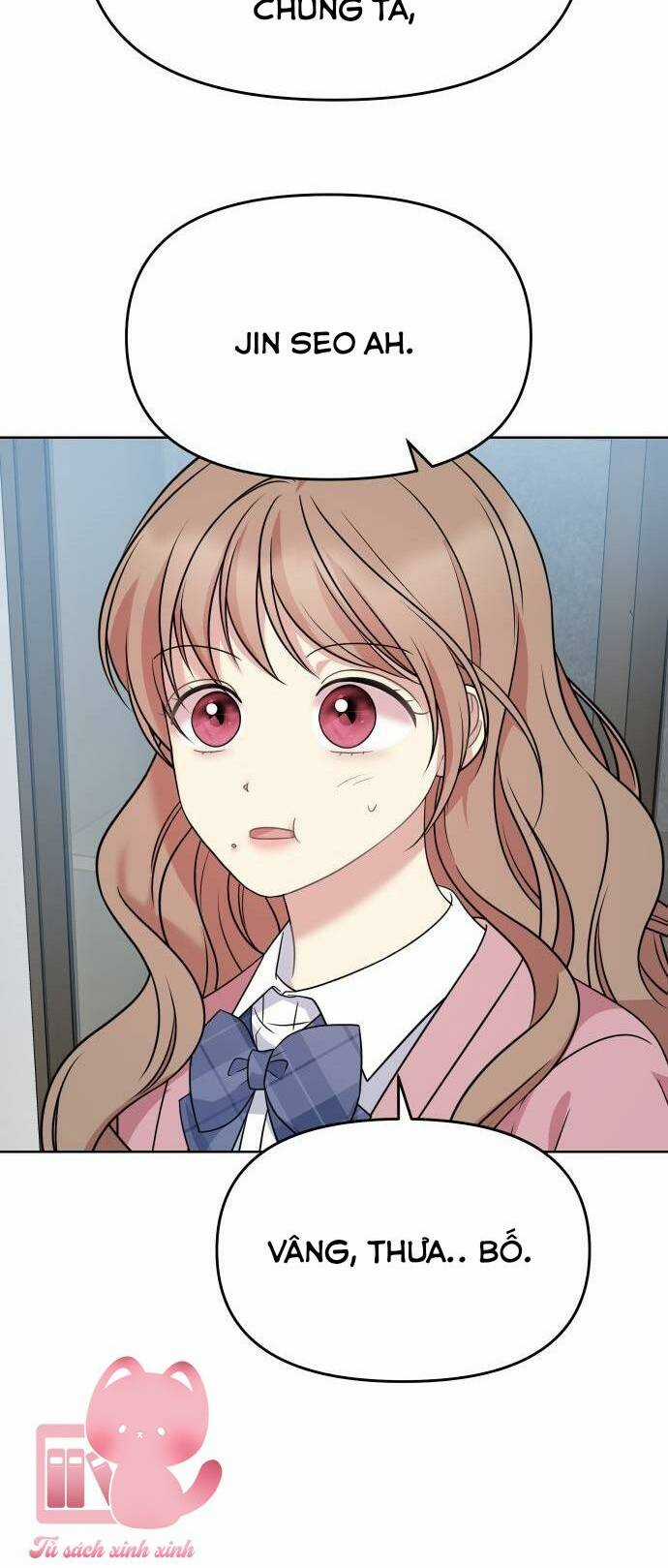 Quản Gia, Làm Ơn! Chapter 21 trang 51