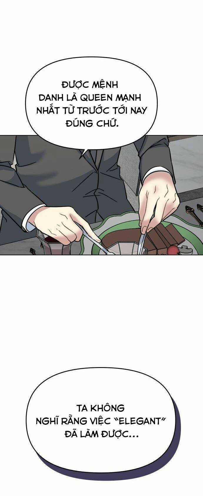 Quản Gia, Làm Ơn! Chapter 21 trang 52