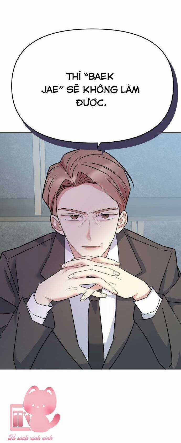 Quản Gia, Làm Ơn! Chapter 21 trang 53