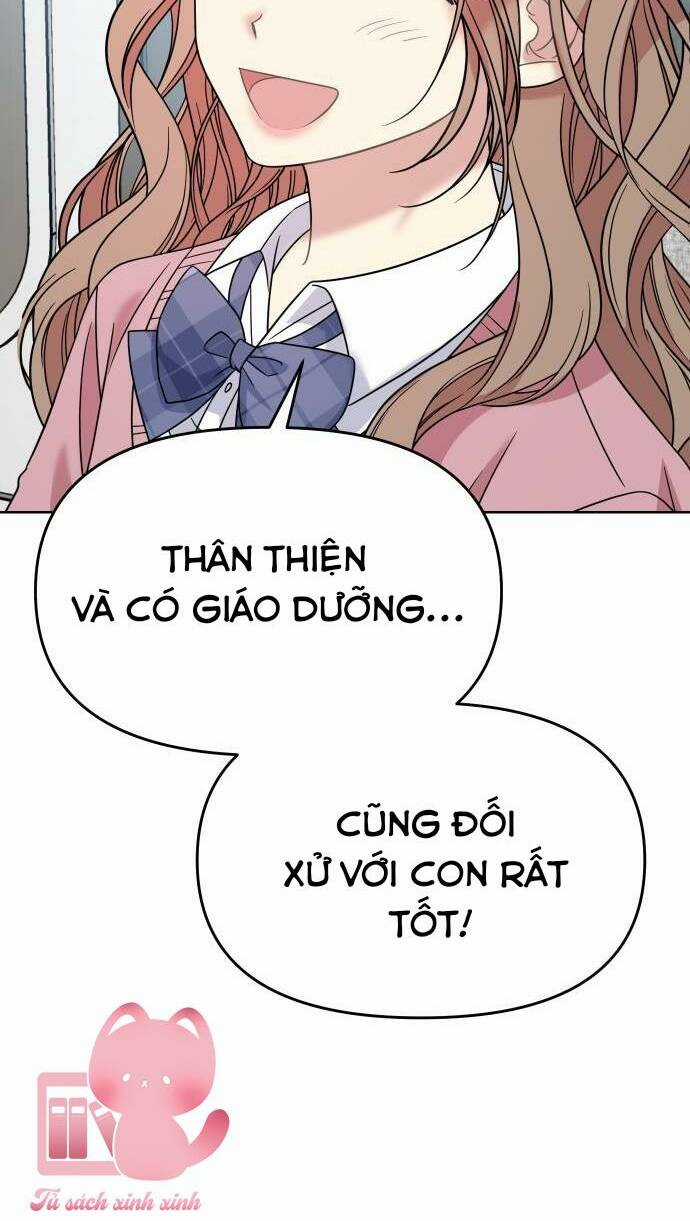 Quản Gia, Làm Ơn! Chapter 21 trang 56