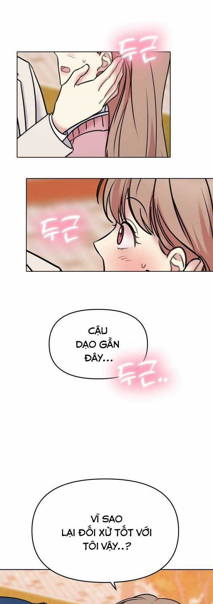 Quản Gia, Làm Ơn! Chapter 21 trang 6