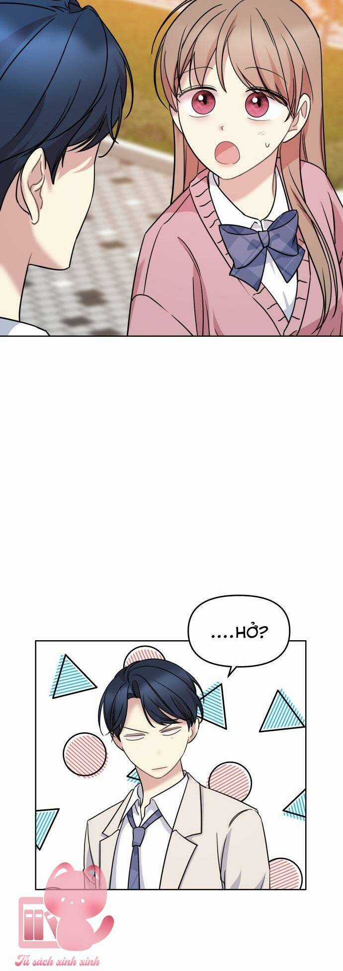 Quản Gia, Làm Ơn! Chapter 21 trang 7