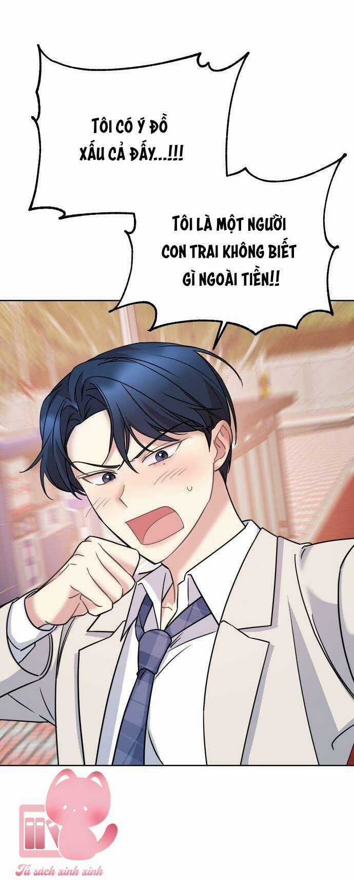 Quản Gia, Làm Ơn! Chapter 21 trang 9