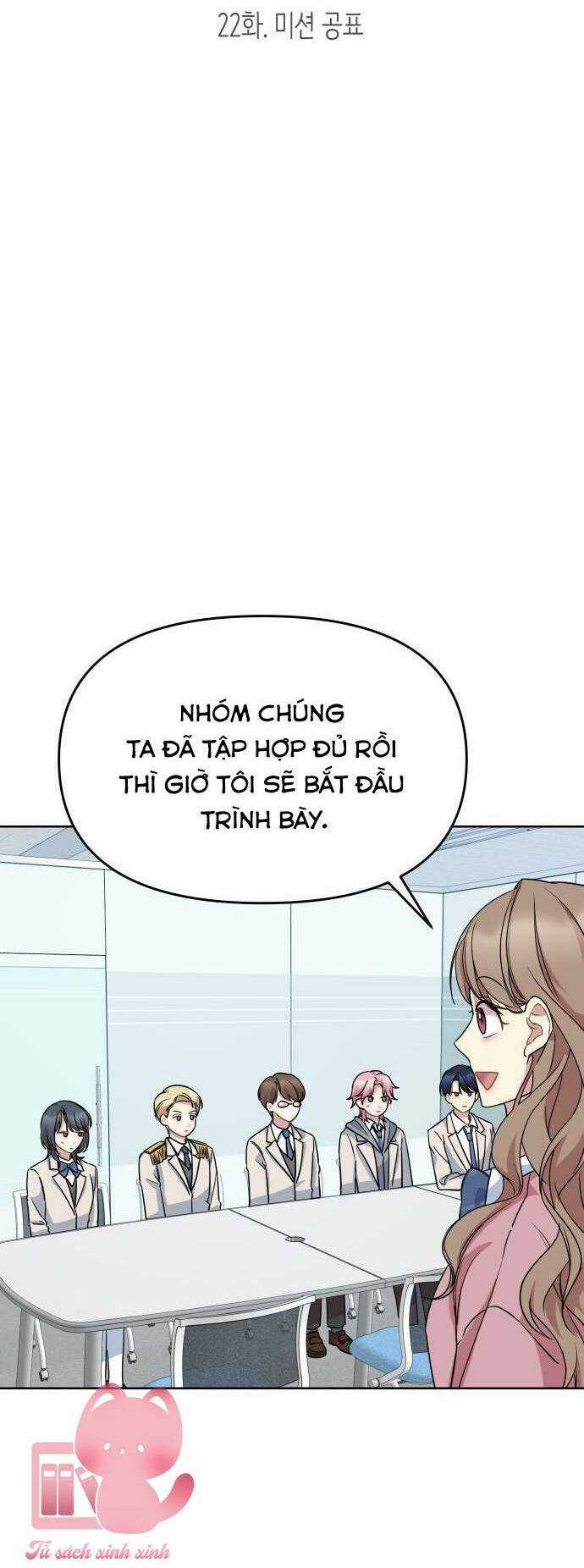Quản Gia, Làm Ơn! Chapter 22 trang 12