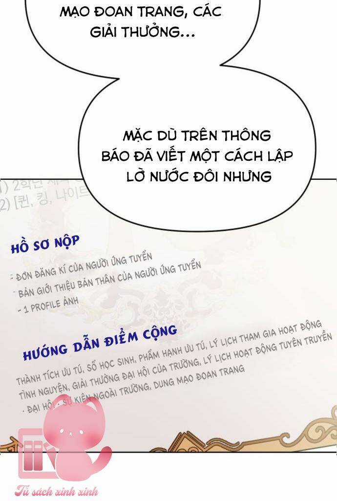 Quản Gia, Làm Ơn! Chapter 22 trang 15