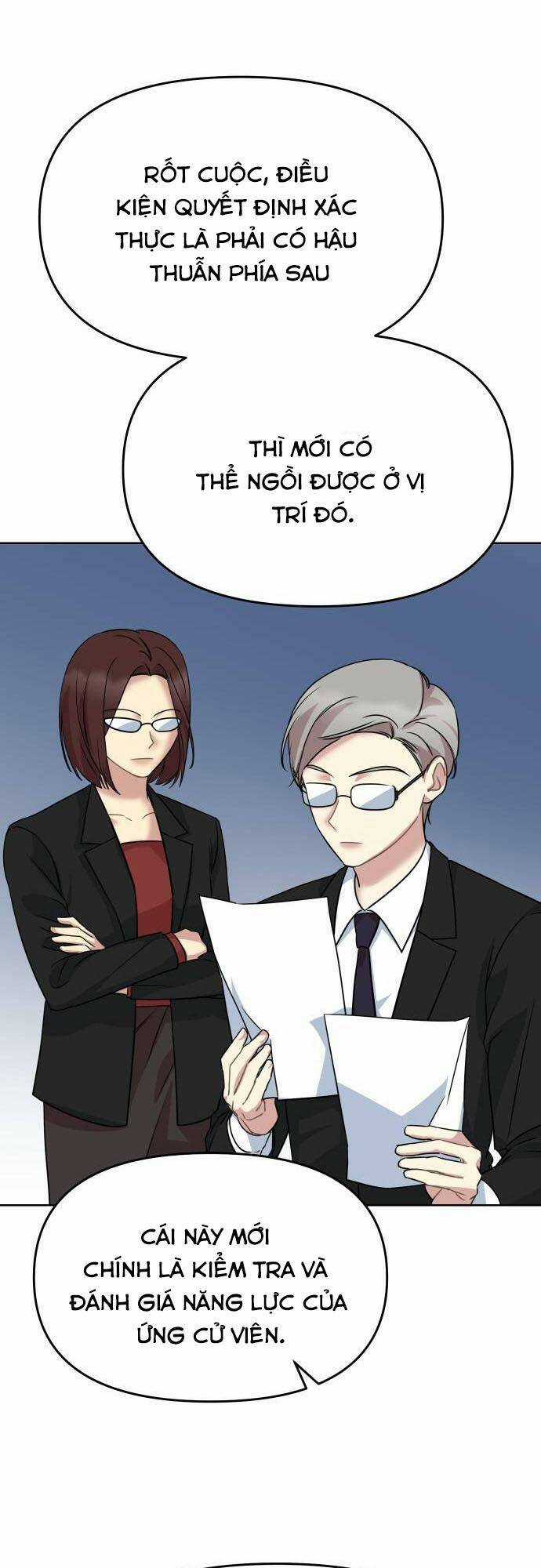 Quản Gia, Làm Ơn! Chapter 22 trang 16