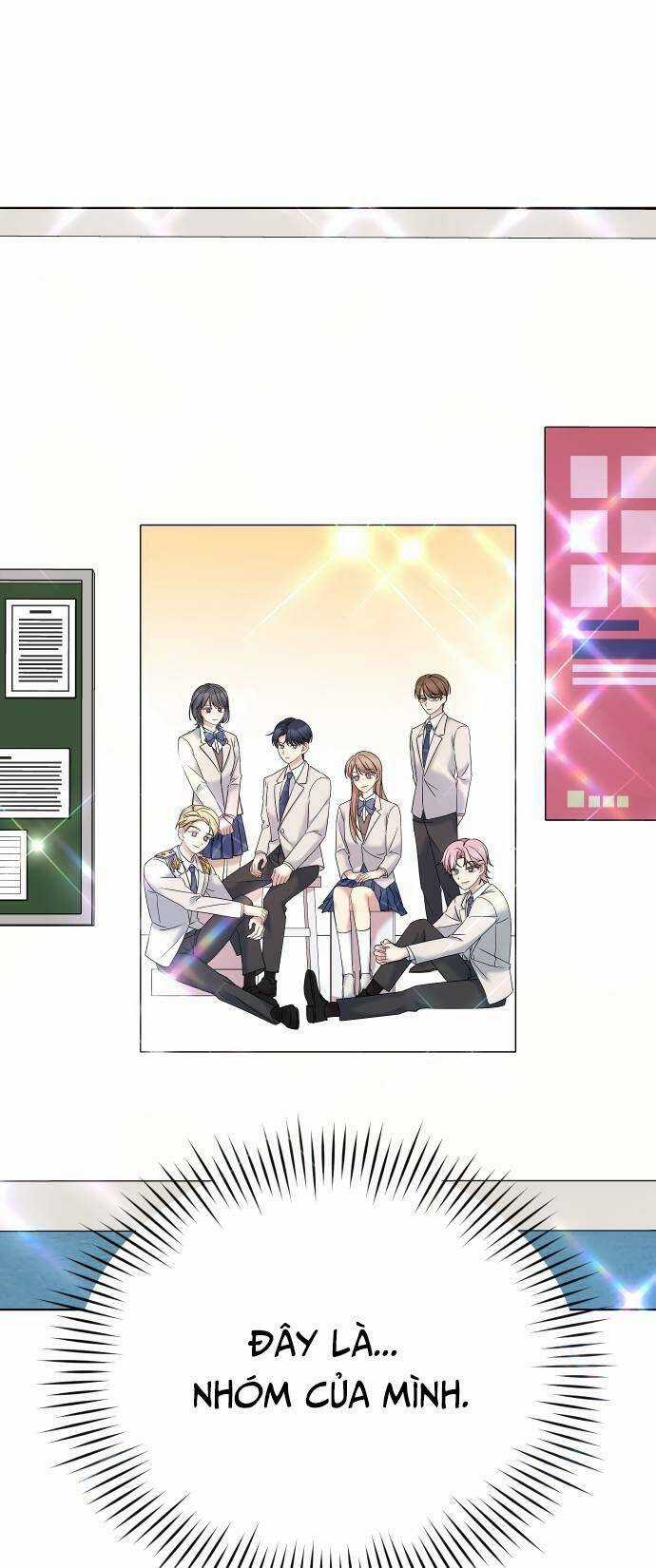 Quản Gia, Làm Ơn! Chapter 22 trang 2