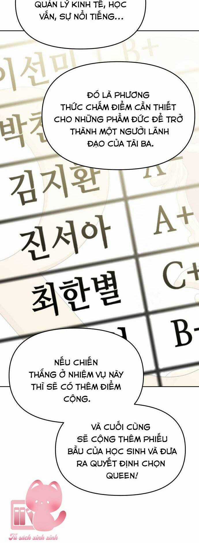 Quản Gia, Làm Ơn! Chapter 22 trang 20