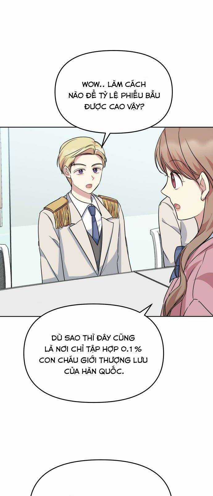 Quản Gia, Làm Ơn! Chapter 22 trang 21