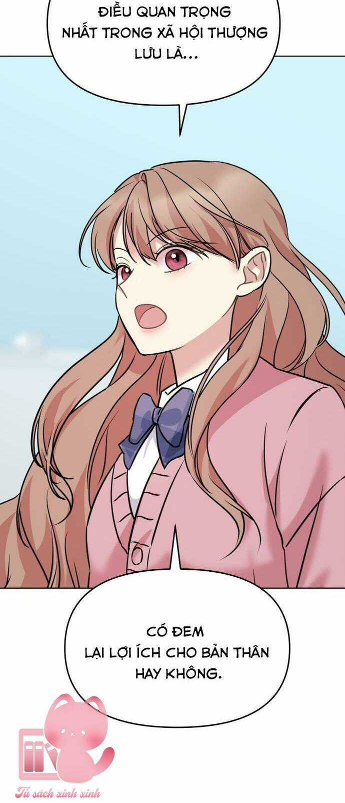 Quản Gia, Làm Ơn! Chapter 22 trang 22