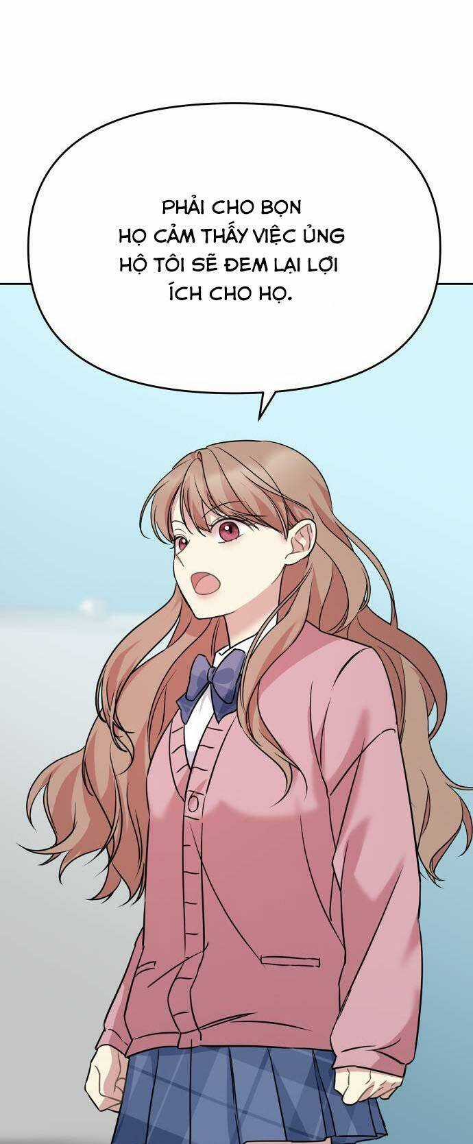 Quản Gia, Làm Ơn! Chapter 22 trang 23