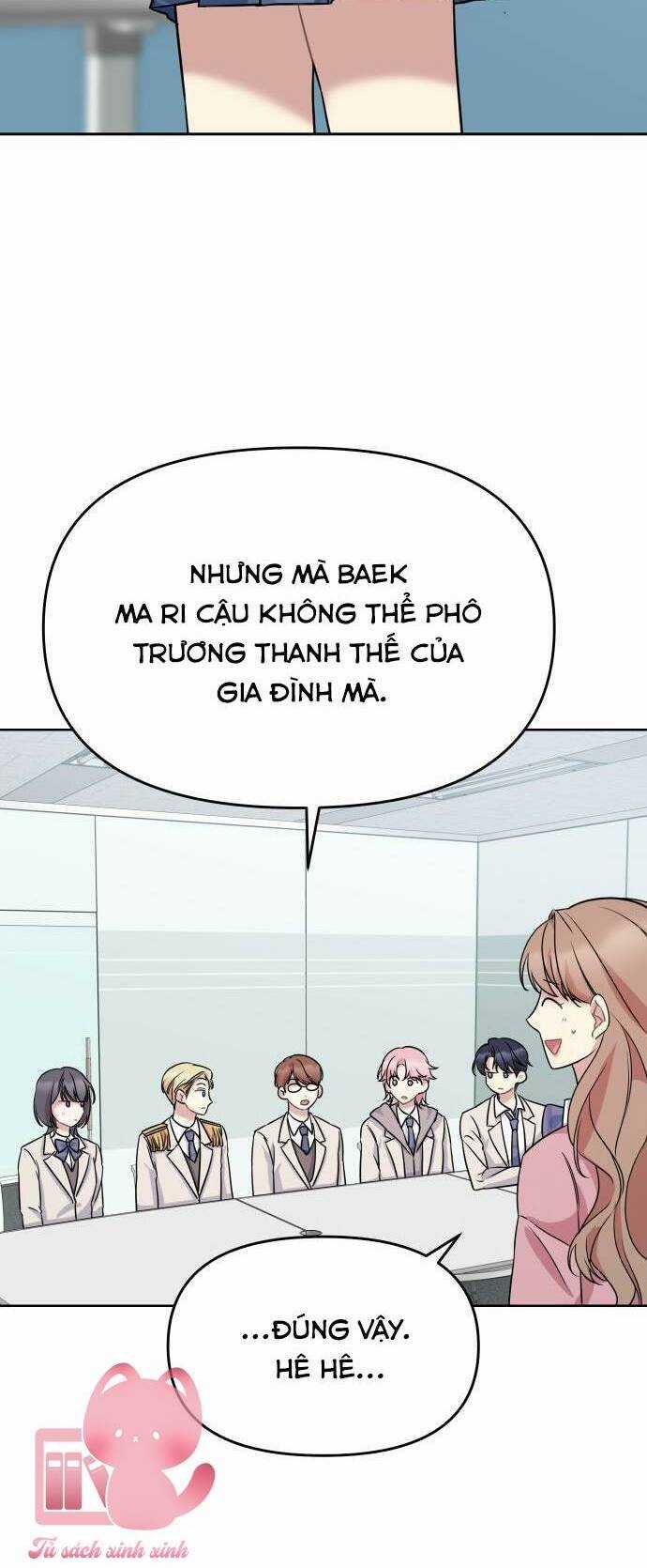 Quản Gia, Làm Ơn! Chapter 22 trang 24