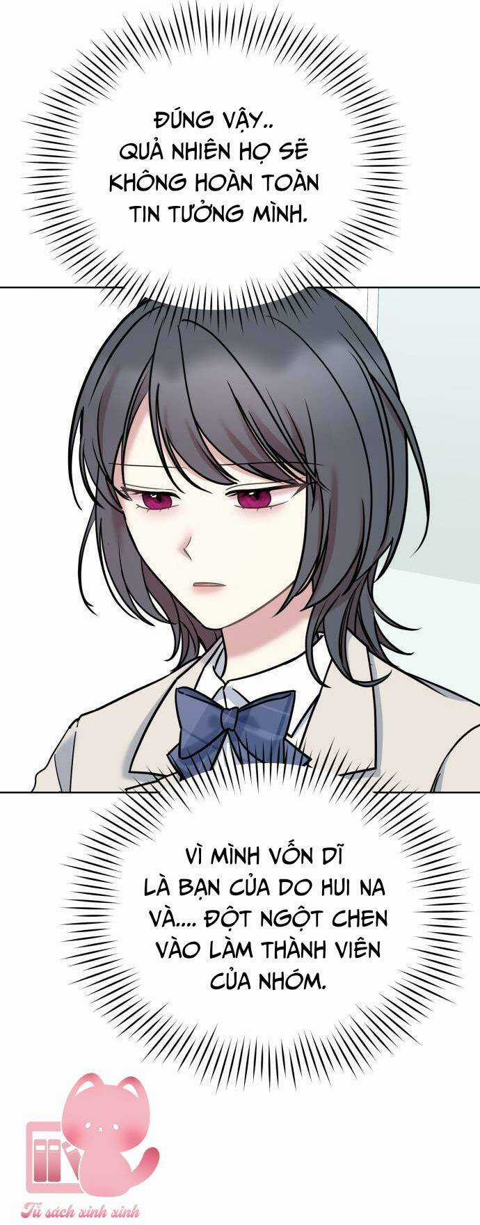 Quản Gia, Làm Ơn! Chapter 22 trang 28