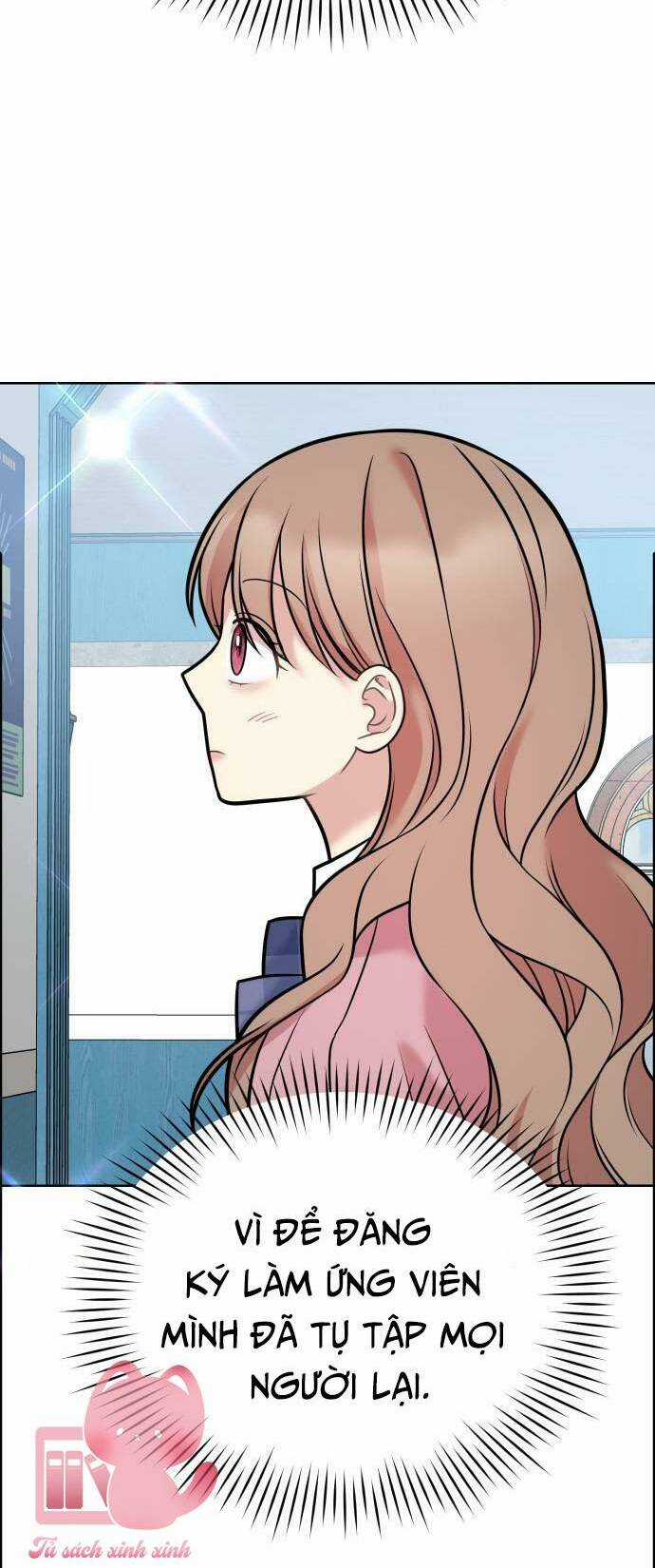 Quản Gia, Làm Ơn! Chapter 22 trang 3