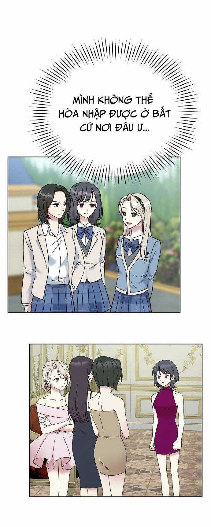 Quản Gia, Làm Ơn! Chapter 22 trang 31