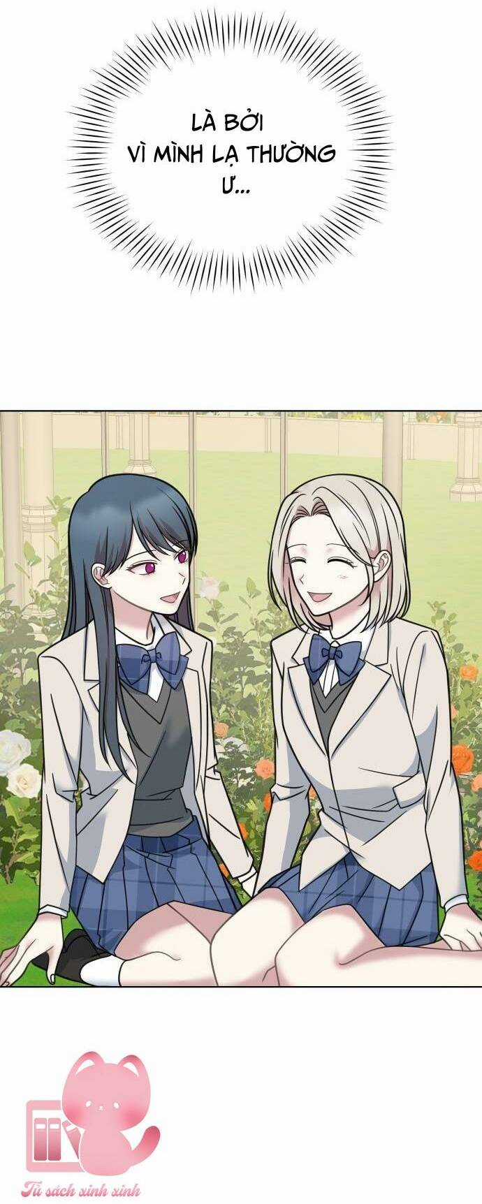 Quản Gia, Làm Ơn! Chapter 22 trang 32