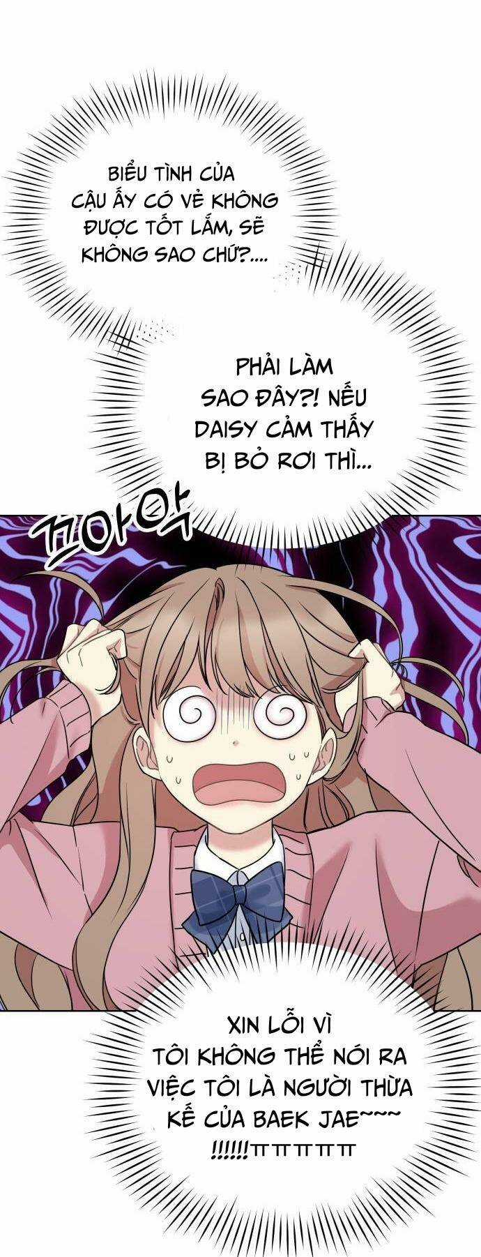 Quản Gia, Làm Ơn! Chapter 22 trang 35