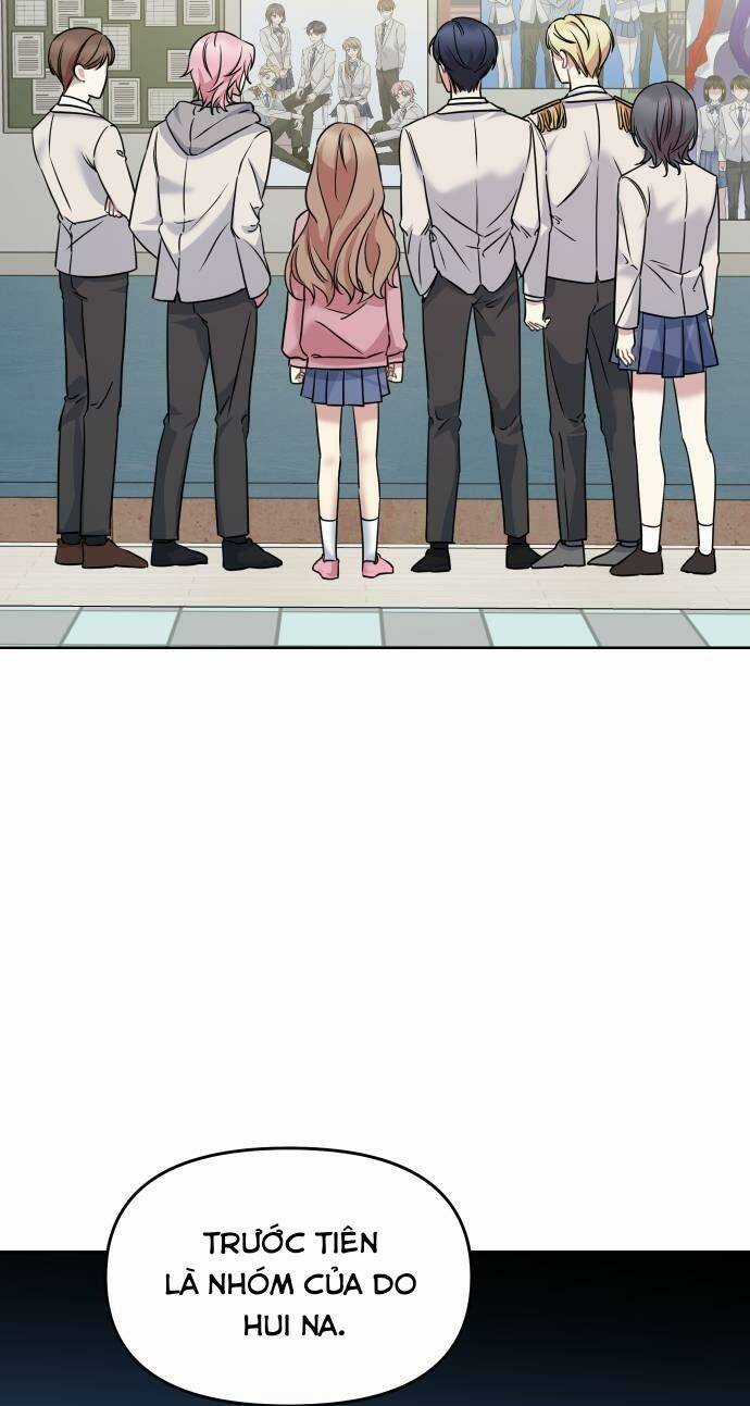 Quản Gia, Làm Ơn! Chapter 22 trang 38