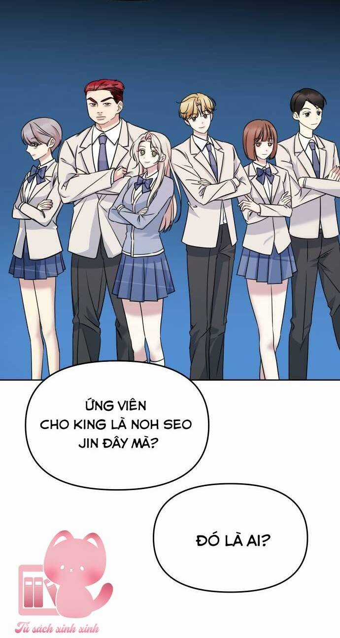 Quản Gia, Làm Ơn! Chapter 22 trang 39