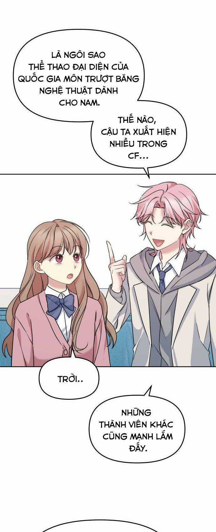 Quản Gia, Làm Ơn! Chapter 22 trang 40