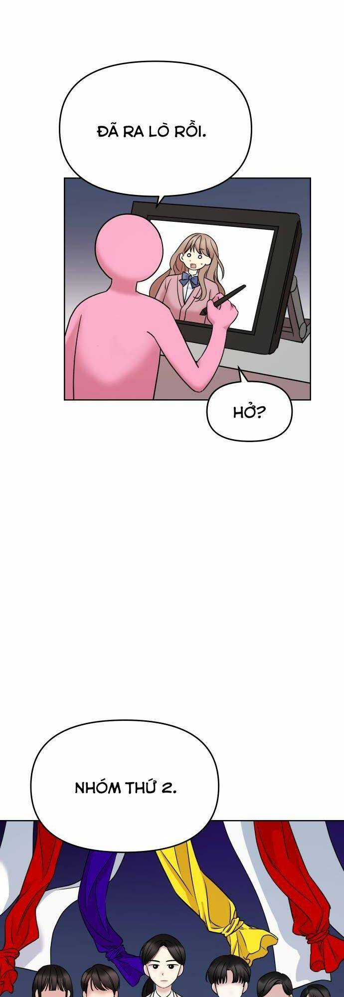 Quản Gia, Làm Ơn! Chapter 22 trang 42