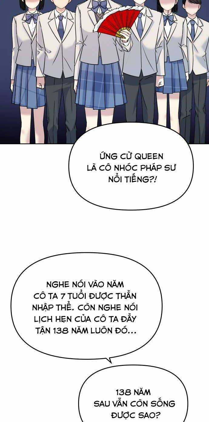 Quản Gia, Làm Ơn! Chapter 22 trang 43
