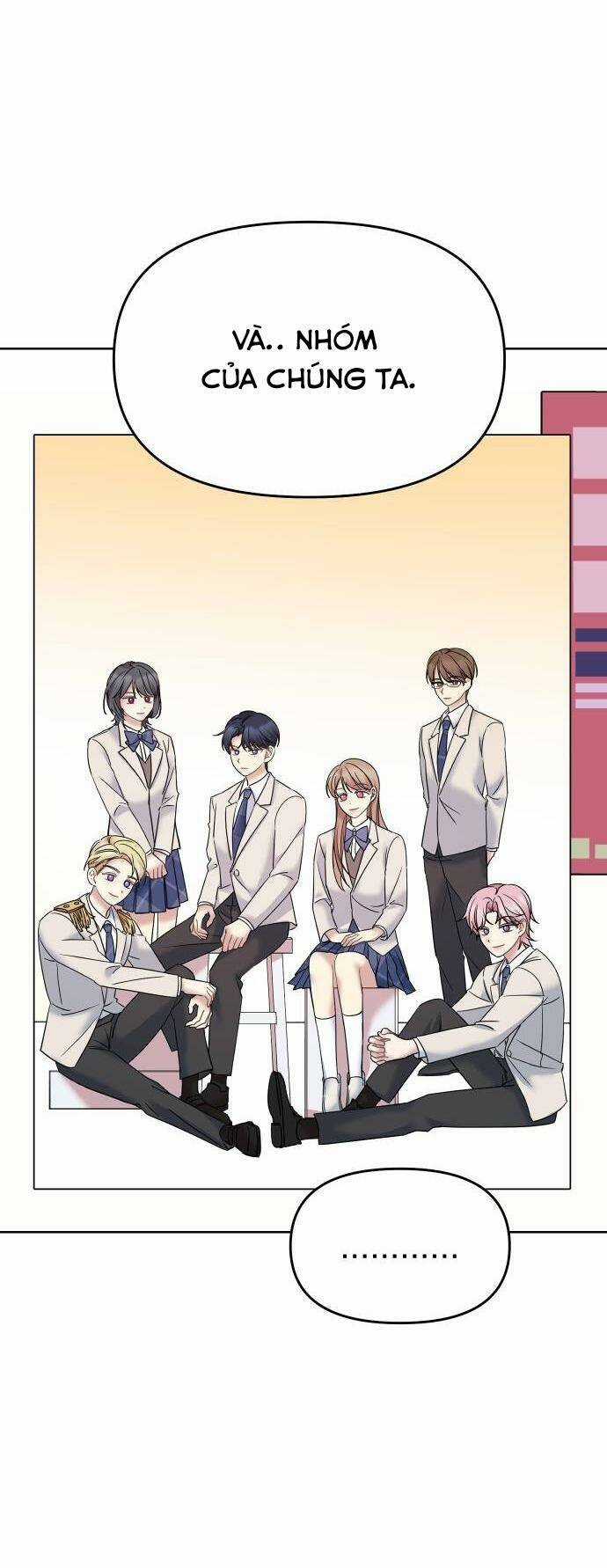 Quản Gia, Làm Ơn! Chapter 22 trang 45