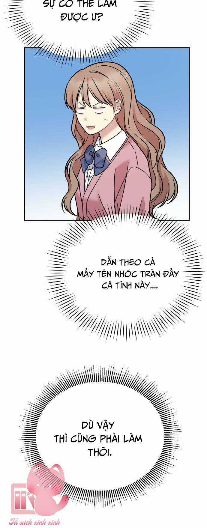 Quản Gia, Làm Ơn! Chapter 22 trang 48