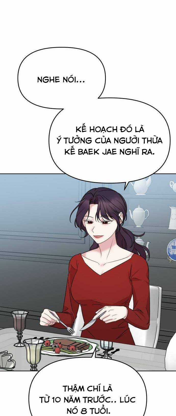 Quản Gia, Làm Ơn! Chapter 22 trang 53