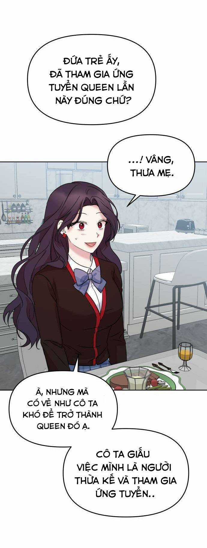 Quản Gia, Làm Ơn! Chapter 22 trang 55