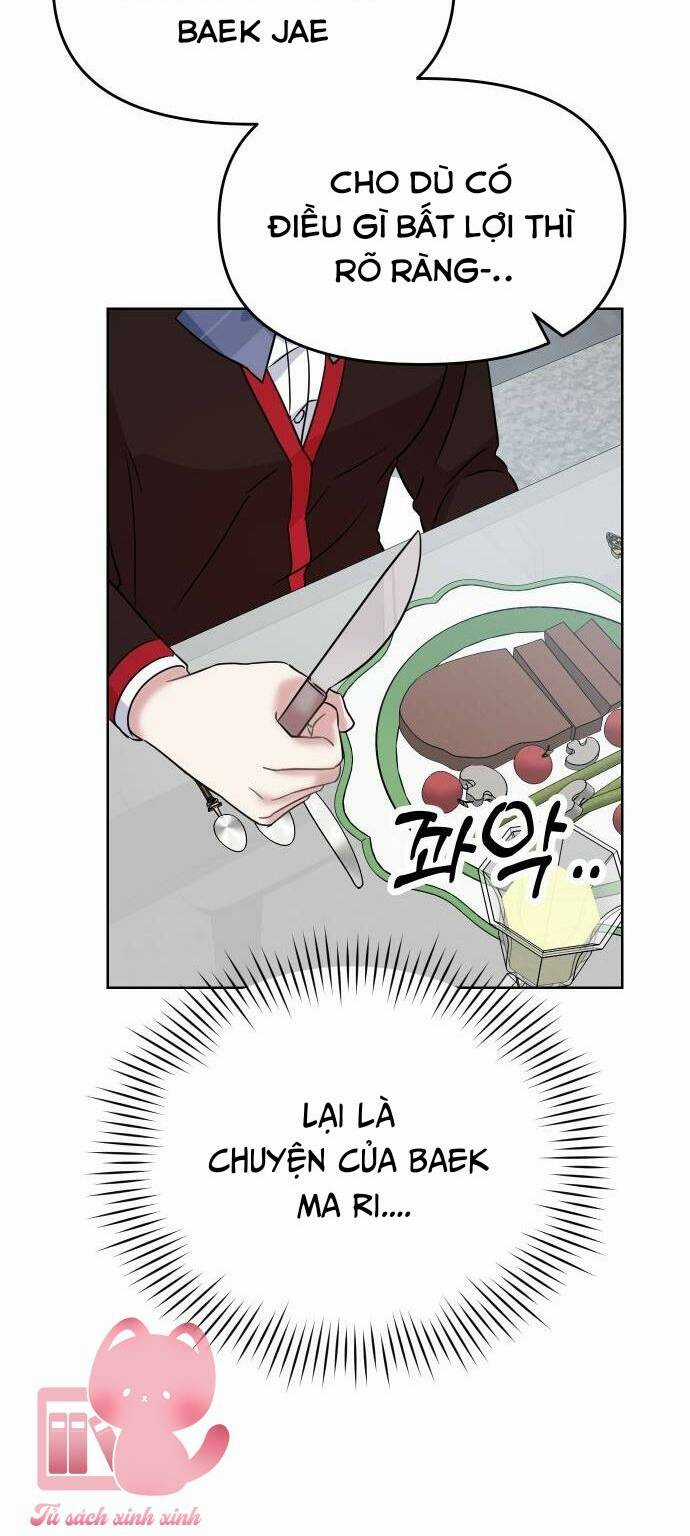 Quản Gia, Làm Ơn! Chapter 22 trang 58