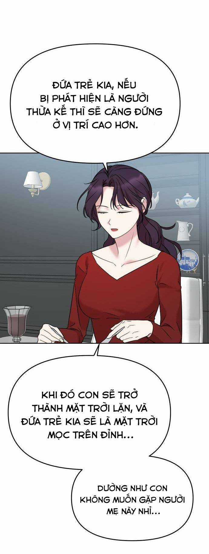 Quản Gia, Làm Ơn! Chapter 22 trang 59