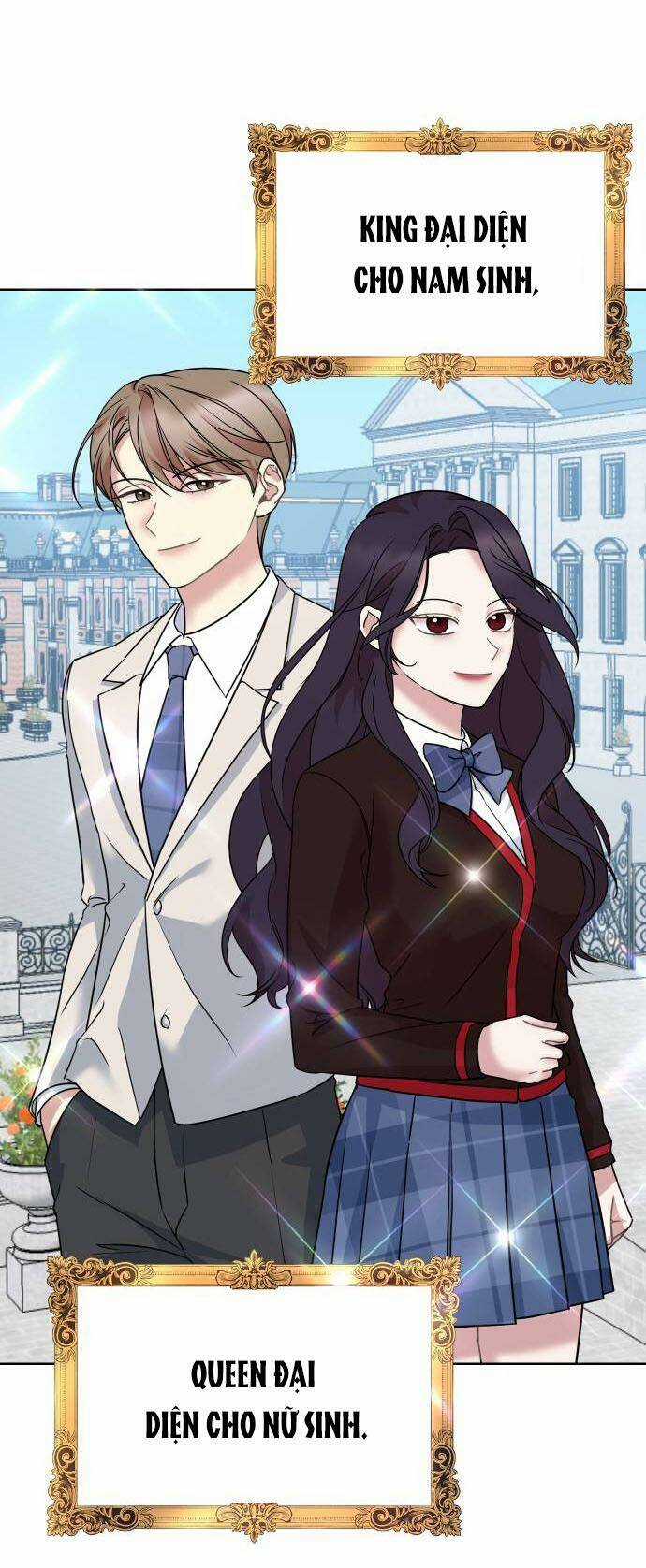 Quản Gia, Làm Ơn! Chapter 22 trang 6